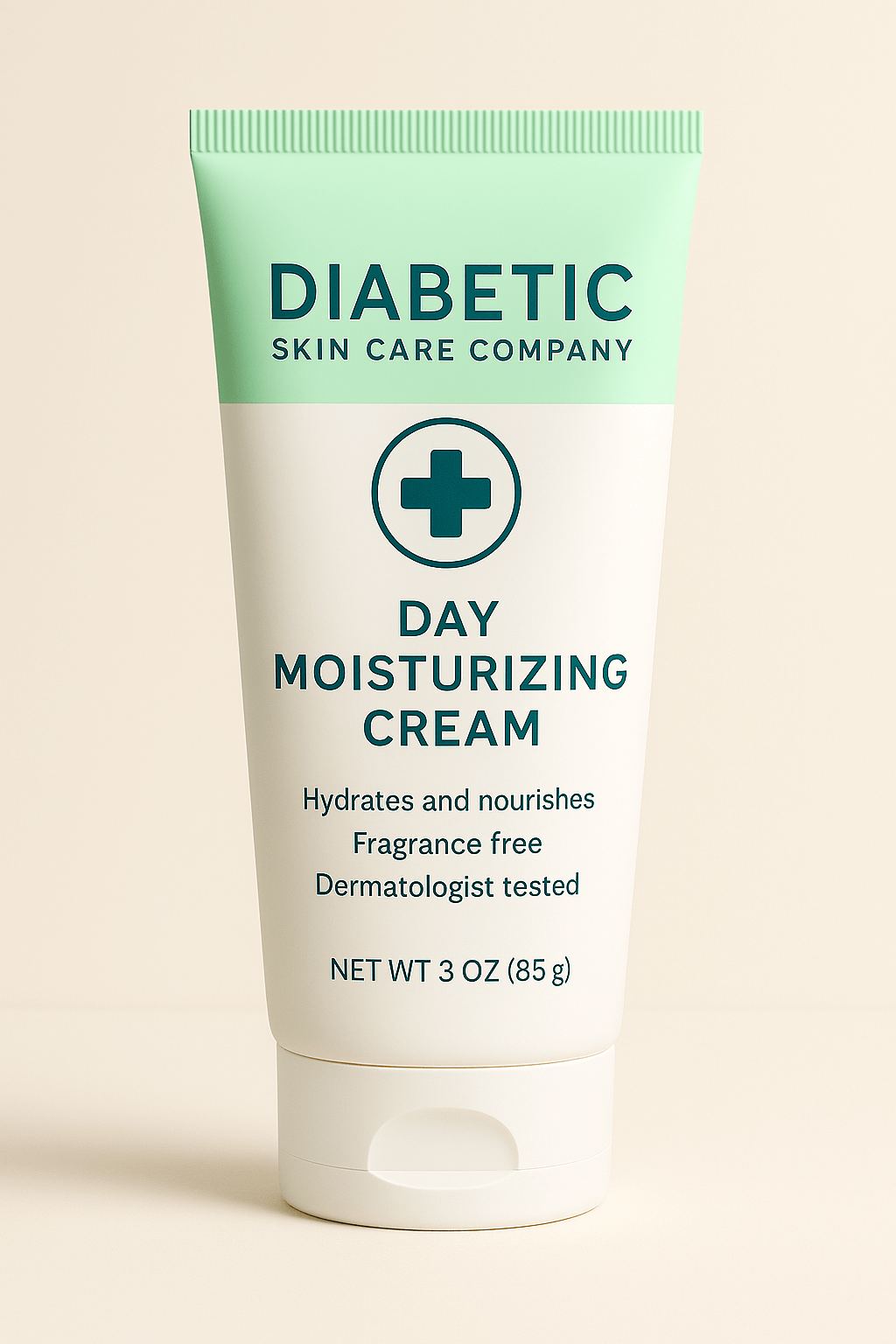 Day Moisturizing Cream