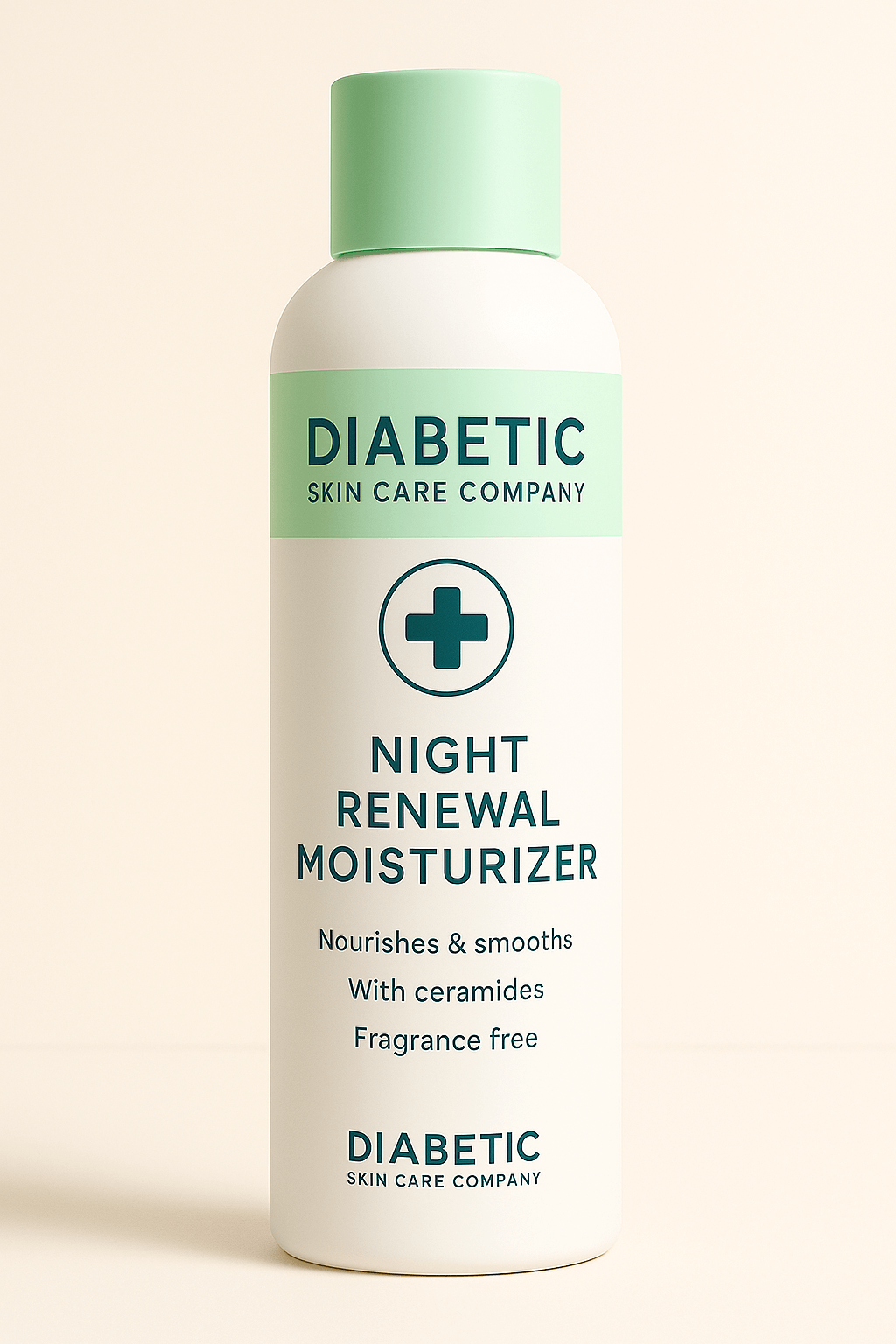 Night Renewal Moisturizer