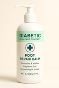 Foot Repair Balm