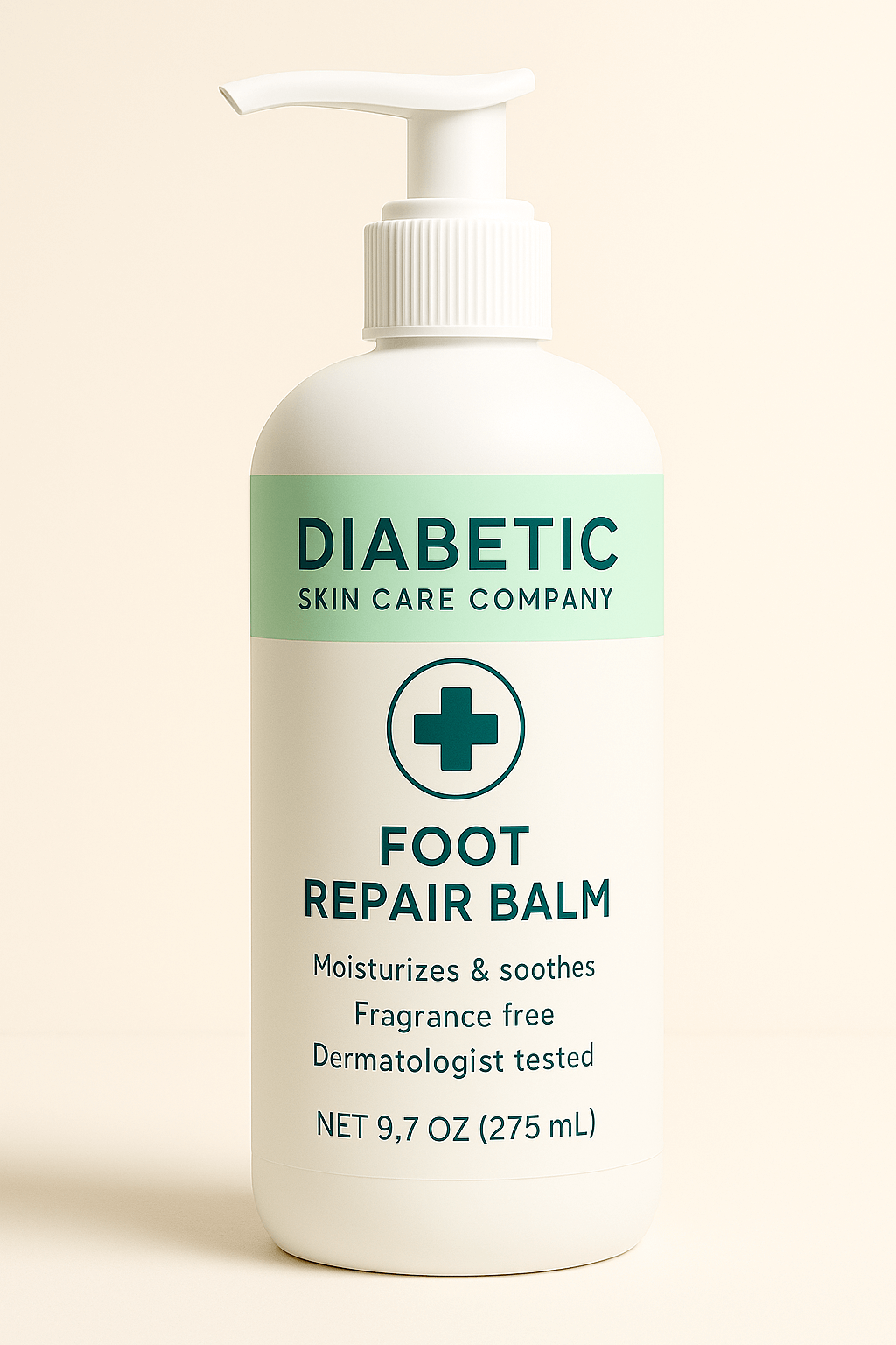 Foot Repair Balm